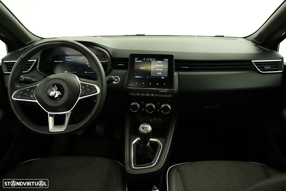 Mitsubishi Colt 1.0 MPI-T Launch Edition - 8