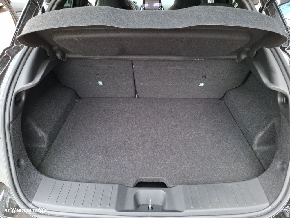 Nissan Juke 1.0 DIG-T N-Connecta NAV. - 22