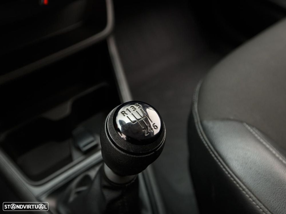 Renault Express 1.5 Blue dCi c/iva - 12