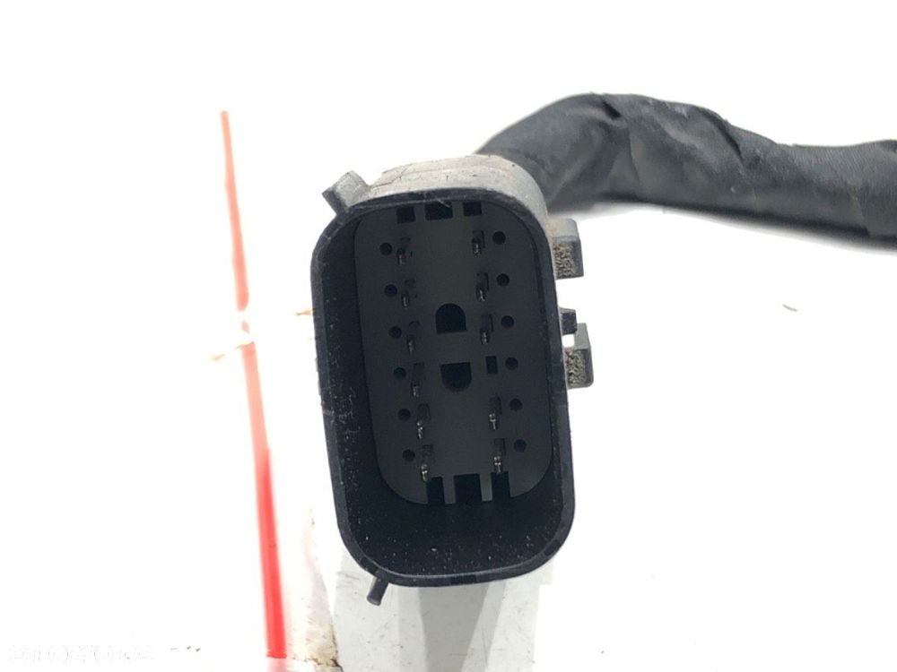 WIĄZKA WTRYSKIWACZY - 84.00 PLN - FORD USA ESCAPE IV 2019 - 2024 2.0 B 184kW (250 KM) KU5T-14B485 - 2