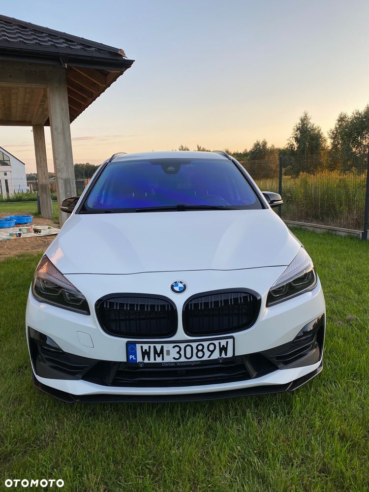 BMW Seria 2 - 4