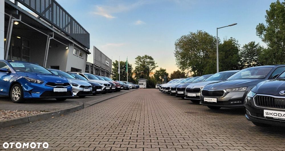 Skoda Octavia 1.6 TDI SCR Active - 26
