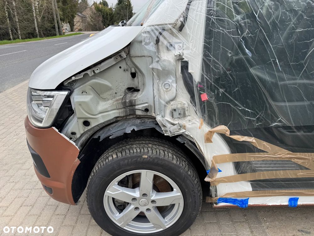 Volkswagen Multivan 2.0 TDI L1 Highline 4Motion DSG - 9