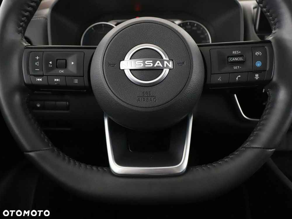 Nissan X-Trail 1.5 VC-T e-POWER N-Connecta e-4ORCE 7os - 22