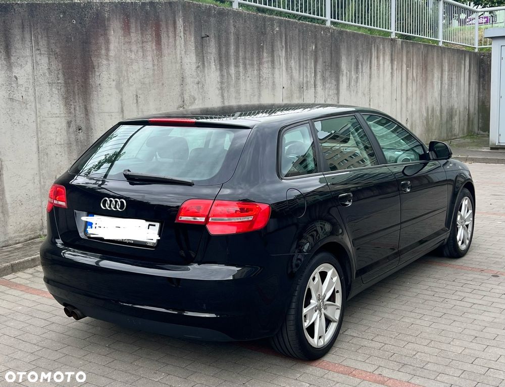 Audi A3 1.4 TFSI Ambition - 2