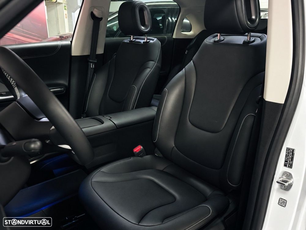 Smart #1 66 kWh Pro+ - 8
