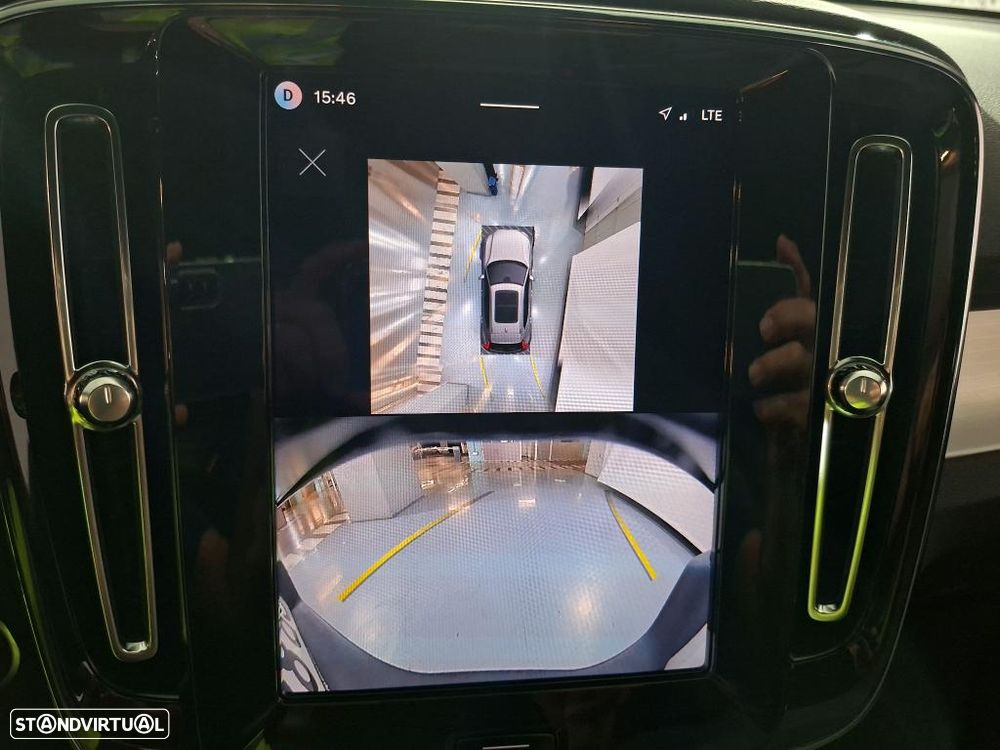 Volvo XC 40 2.0 B3 Core - 10