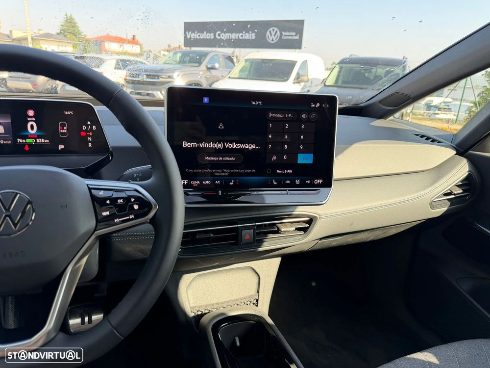 VW ID.3 59 kWh Pro Urban - 12