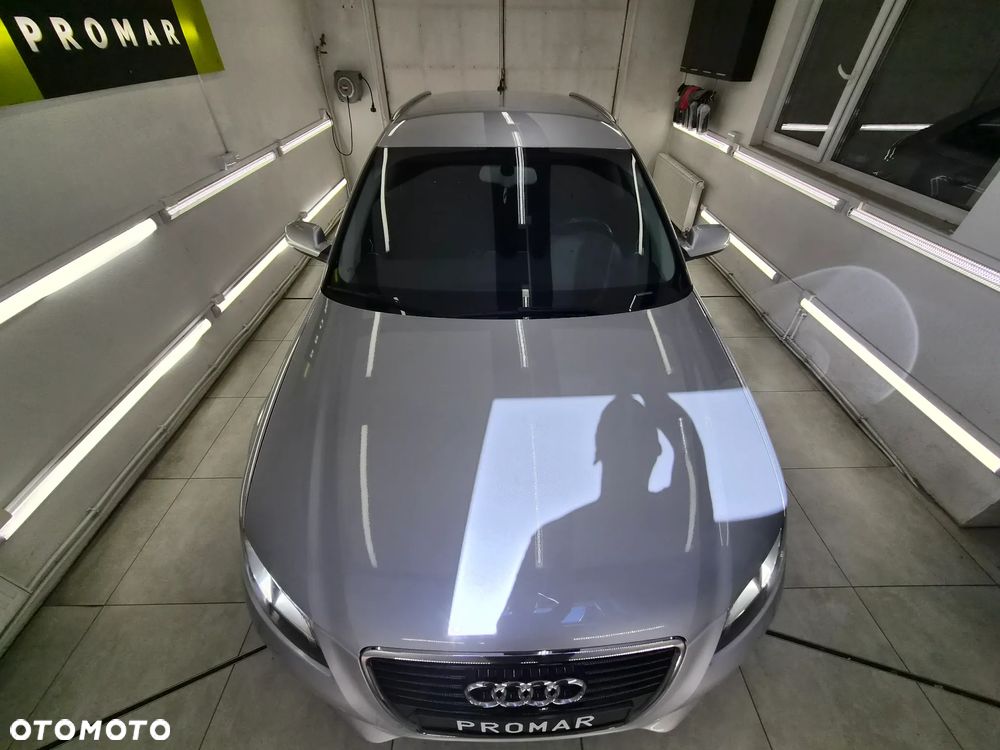 Audi A3 Sportback - 2