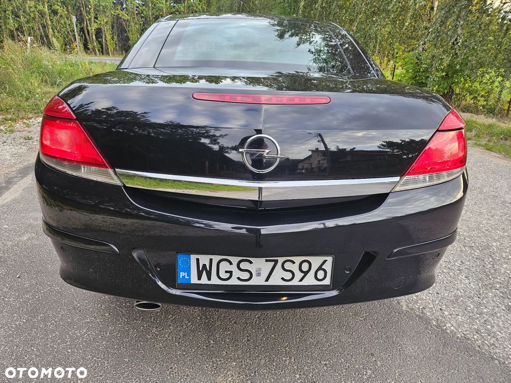 Opel Astra - 11