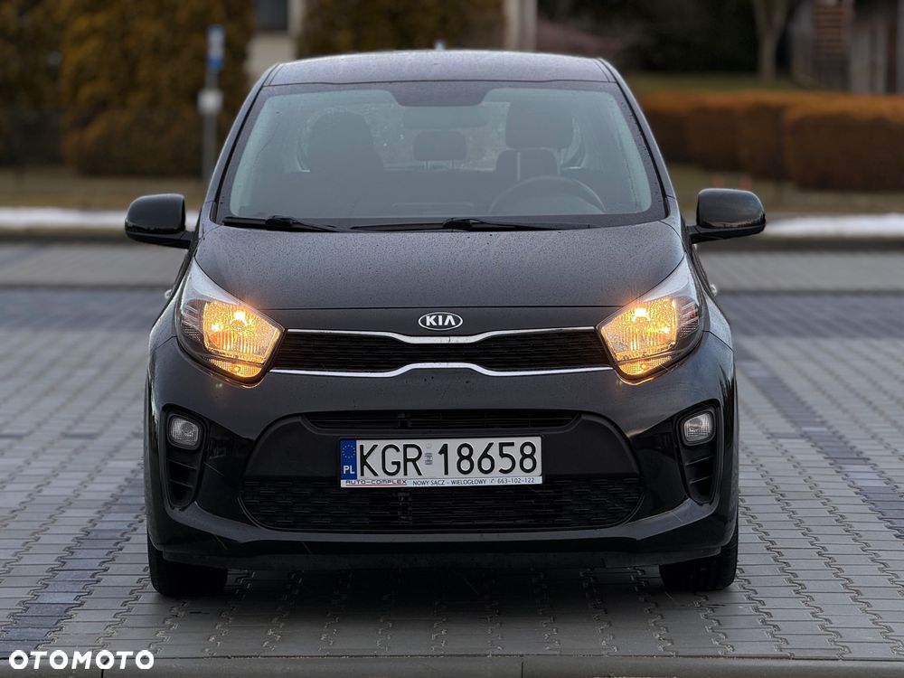 Kia Picanto 1.0 L - 7