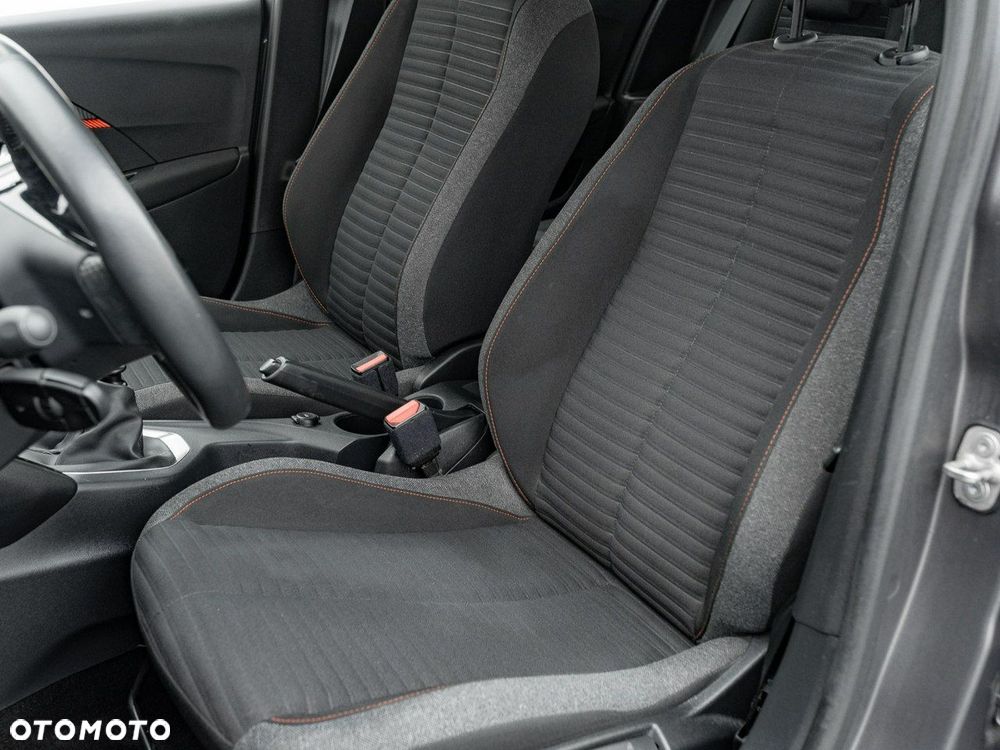 Peugeot 208 1.2 PureTech Active Pack S&S - 15