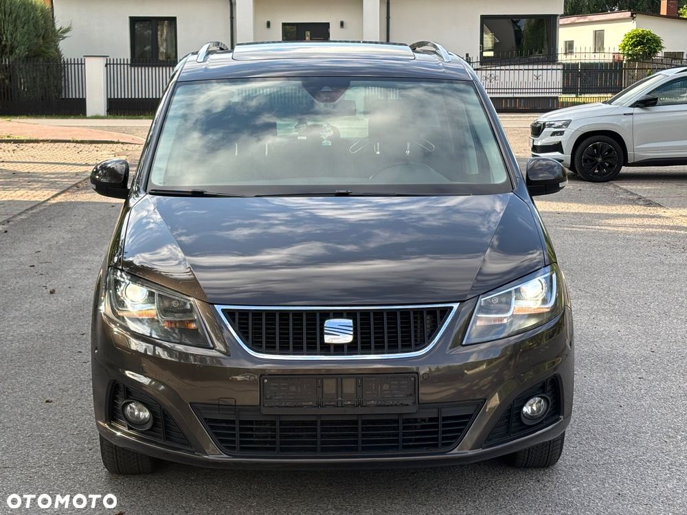 Seat Alhambra 2.0 TDI S&S DSG XCELLENCE - 19
