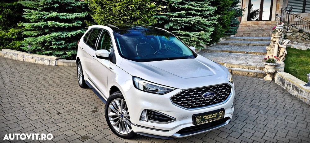 Ford Edge 2.0 Panther A8 AWD Vignale - 1