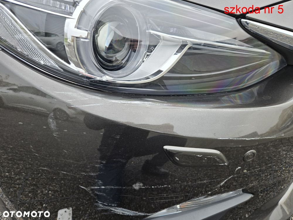 Mazda 3 2.0 Skypassion - 31