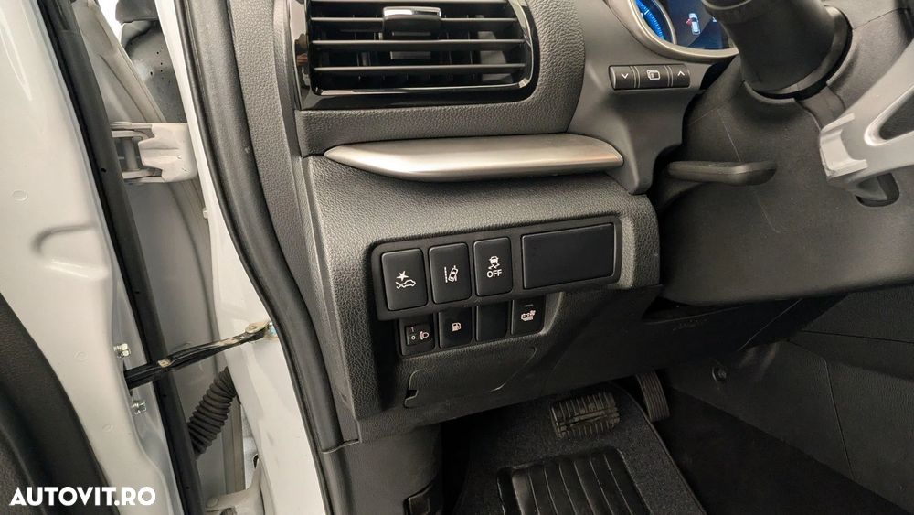 Mitsubishi Eclipse-Cross Plug-In Hybrid 4WD Plus Select - 20