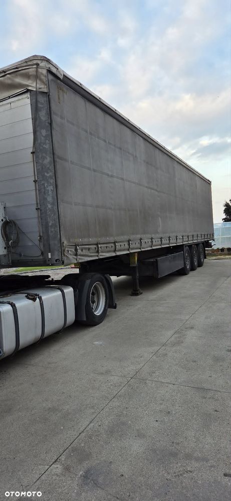 Scania MEGA - 6