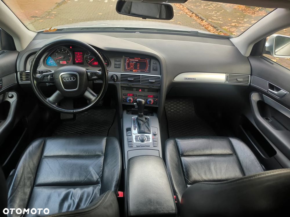 Audi A6 - 5