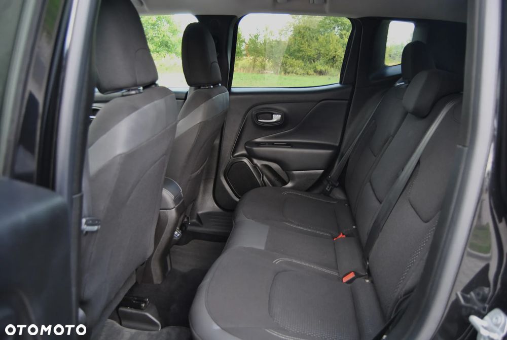 Jeep Renegade 1.3 T-GDI 4xe Automatik Summit - 6
