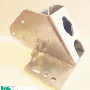 SUPORT PENTRU ROATA DE MANEVRA DISPOZITIV KF27 KNOTT ORIGINAL - 1