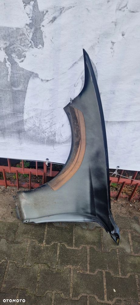 Błotnik Bmw F20 Seria 1 2011 – 2019r. Przód prawy - 2