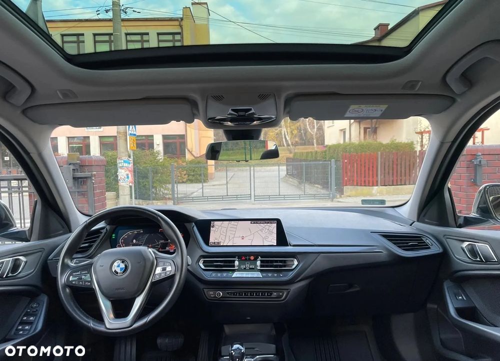 BMW Seria 1 - 9