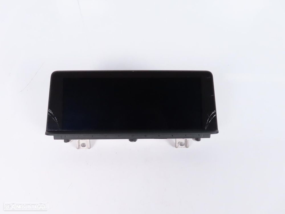 Monitor / Display Central 8.8 Profissional Usado / Original BMW 3 (F30, F80)/BMW... - 1