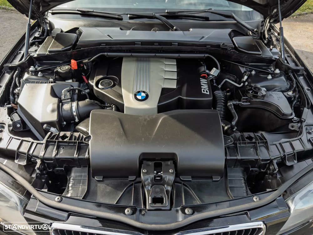 BMW 118 d DPF Edition Sport - 9