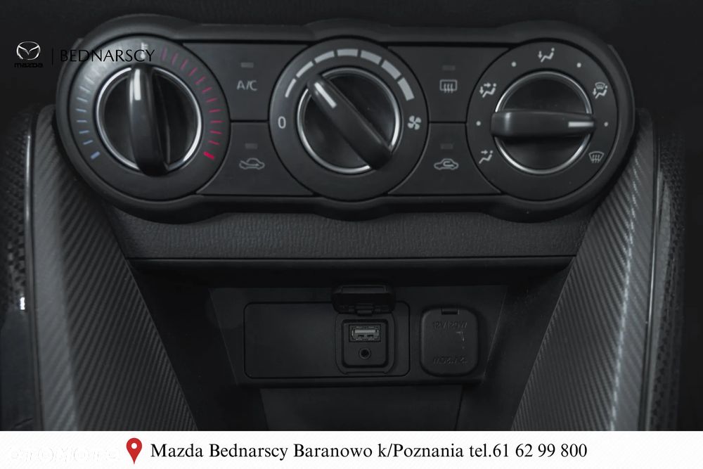 Mazda 2 1.5 Skymotion - 39