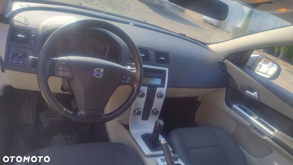 Volvo C30 1.6D DRIVe Start/Stop Kinetic - 8