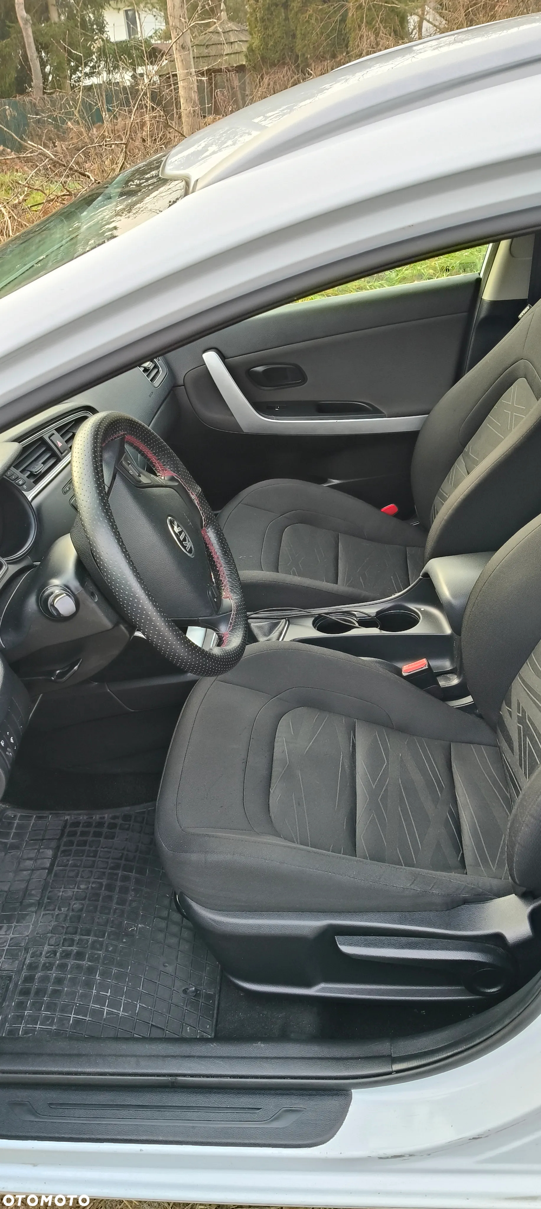 Kia Ceed Cee'd 1.4 CRDi M - 17