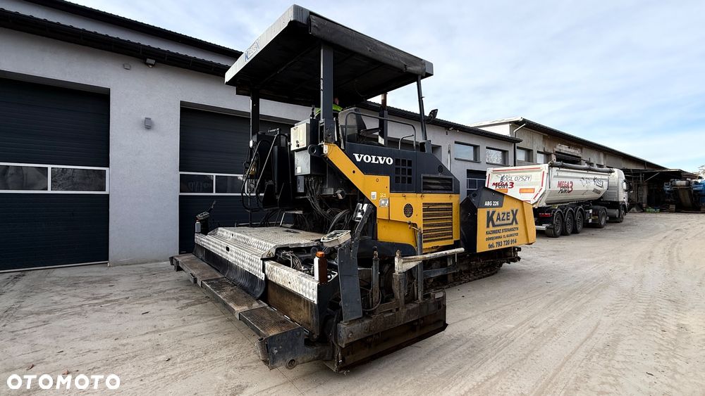 Volvo TITAN 226 - 7