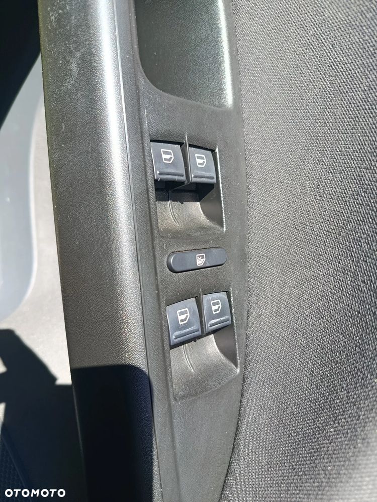 Seat Altea XL 1.4 TSI Reference - 9