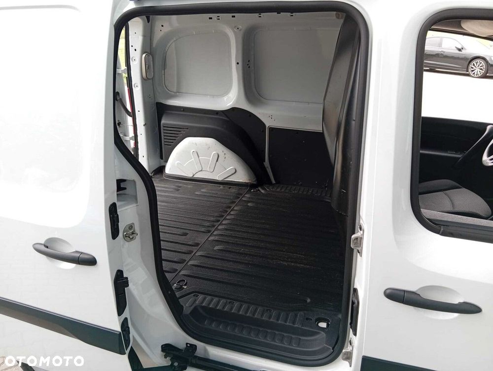 Mercedes-Benz Citan - 22