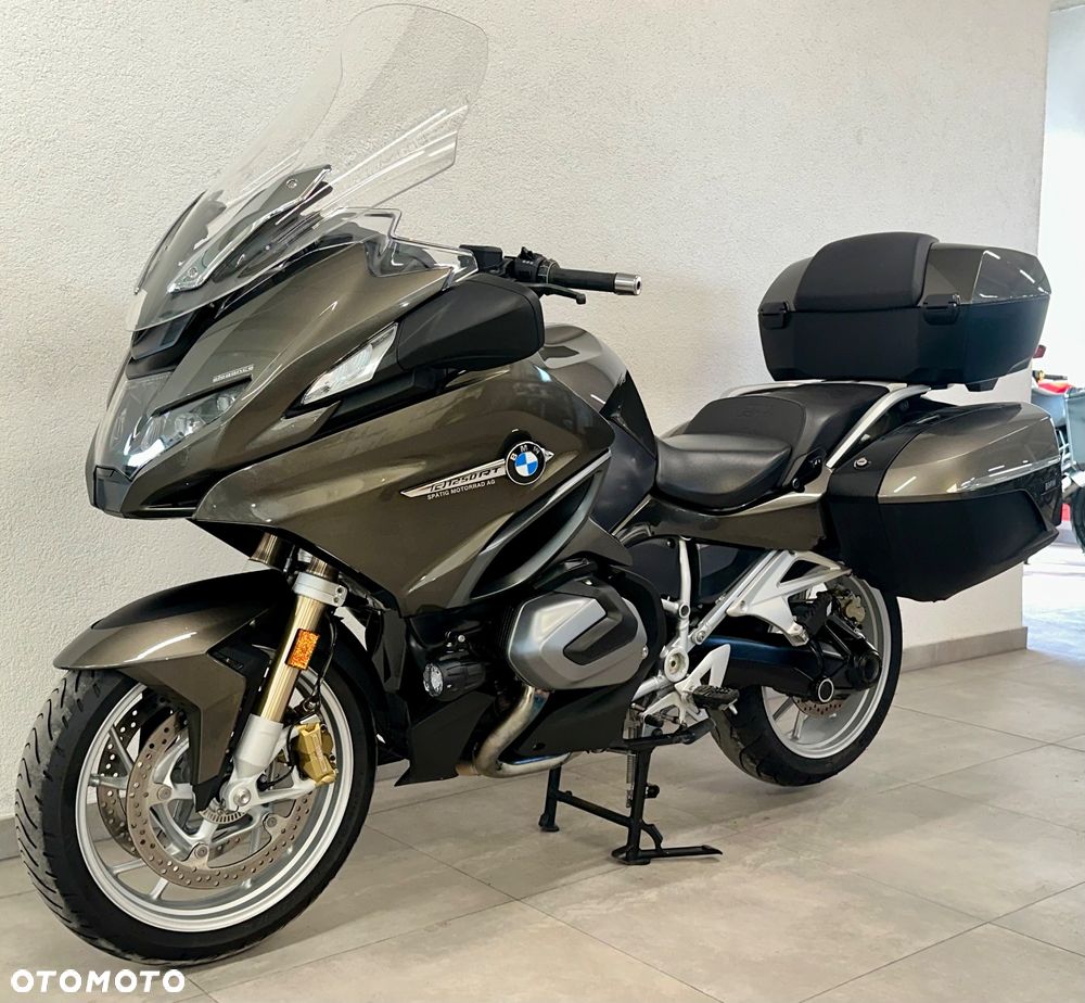 BMW RT - 2