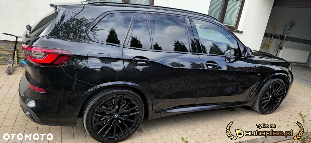 BMW X5 xDrive25d - 2