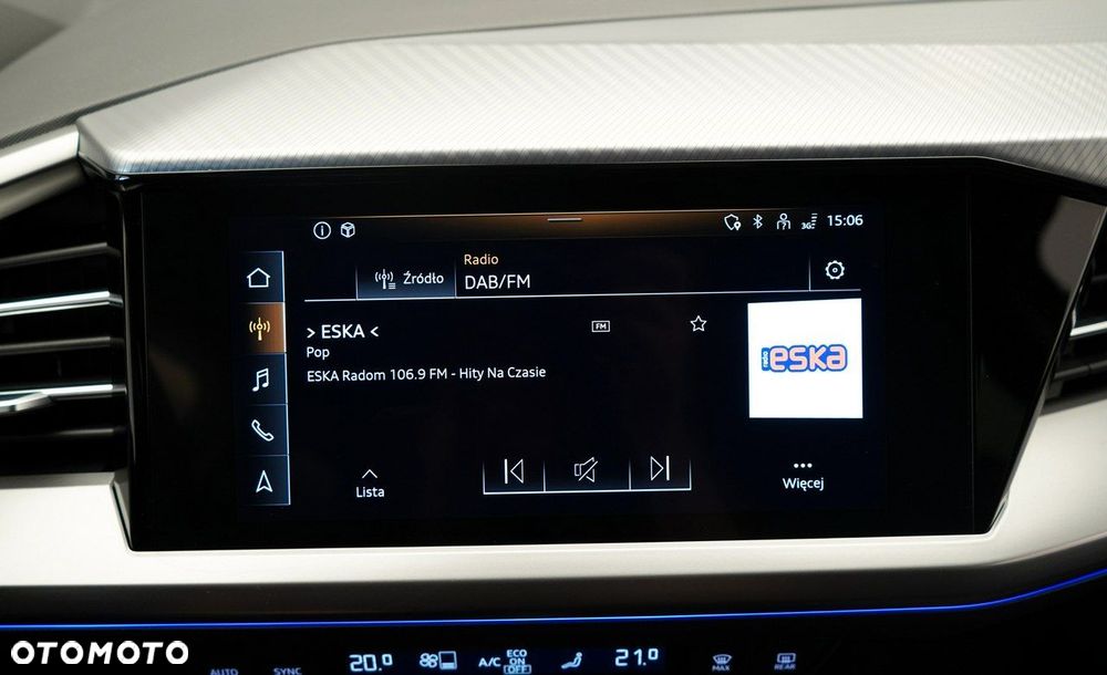 Audi Q4 Sportback e-tron - 29