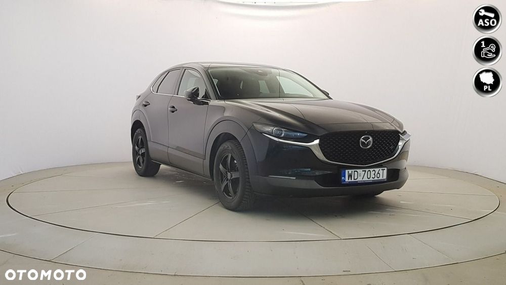 Mazda CX-30 - 1