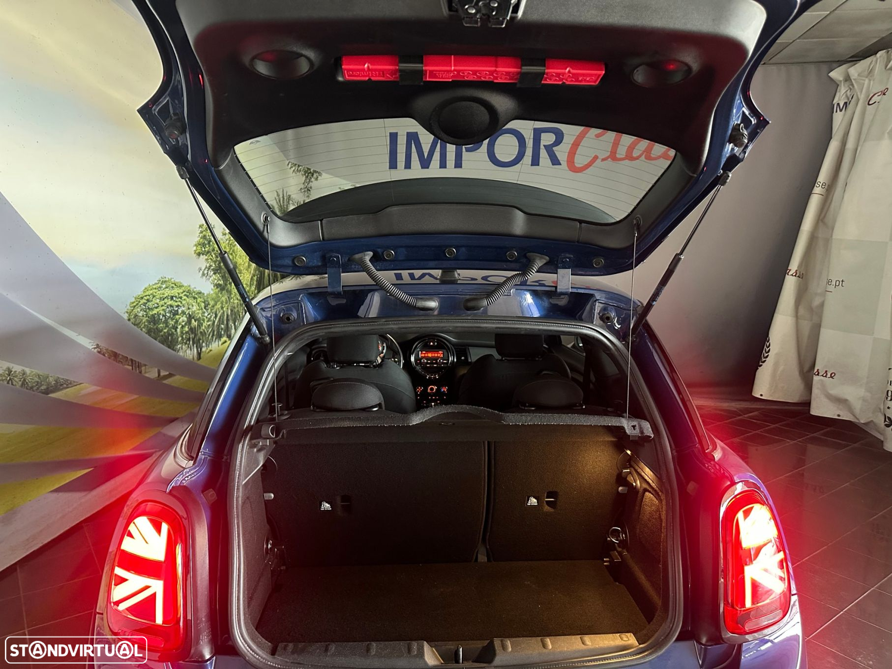 MINI 3 Portas Cooper D - 15