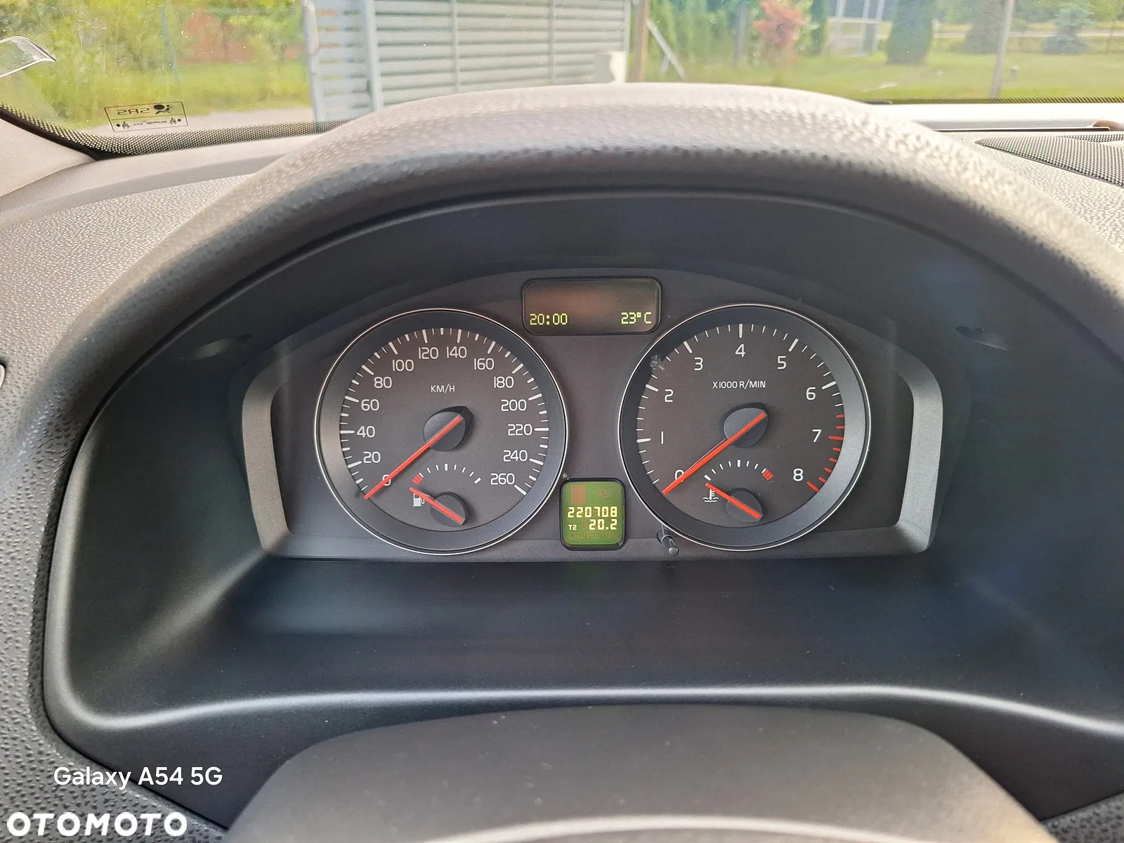 Volvo S40 1.8 Momentum - 23