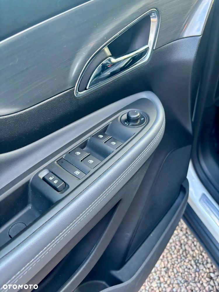 Opel Mokka 1.6 CDTI Automatik Innovation - 18