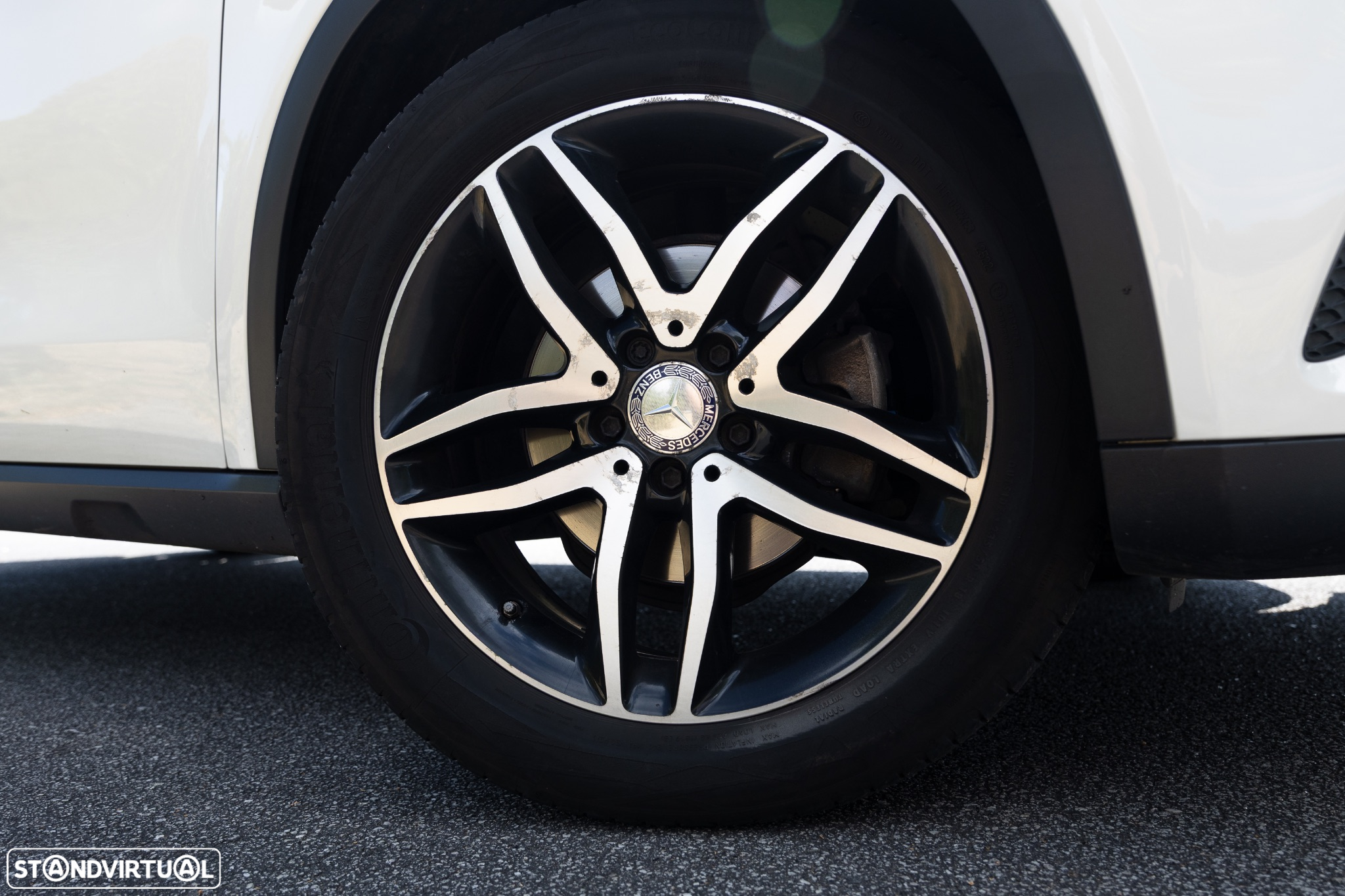 Mercedes-Benz GLA 220 CDi Urban - 21