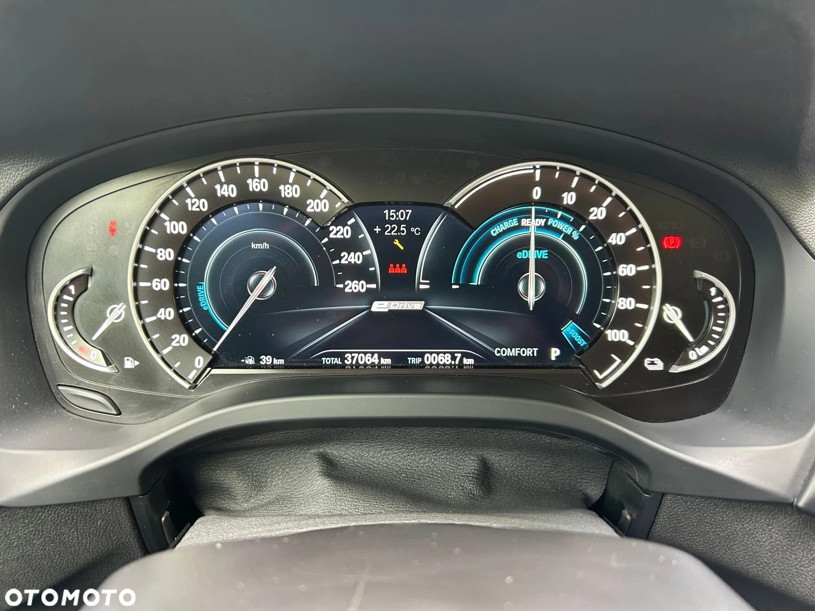 BMW X3 xDrive30e Business Edition - 24
