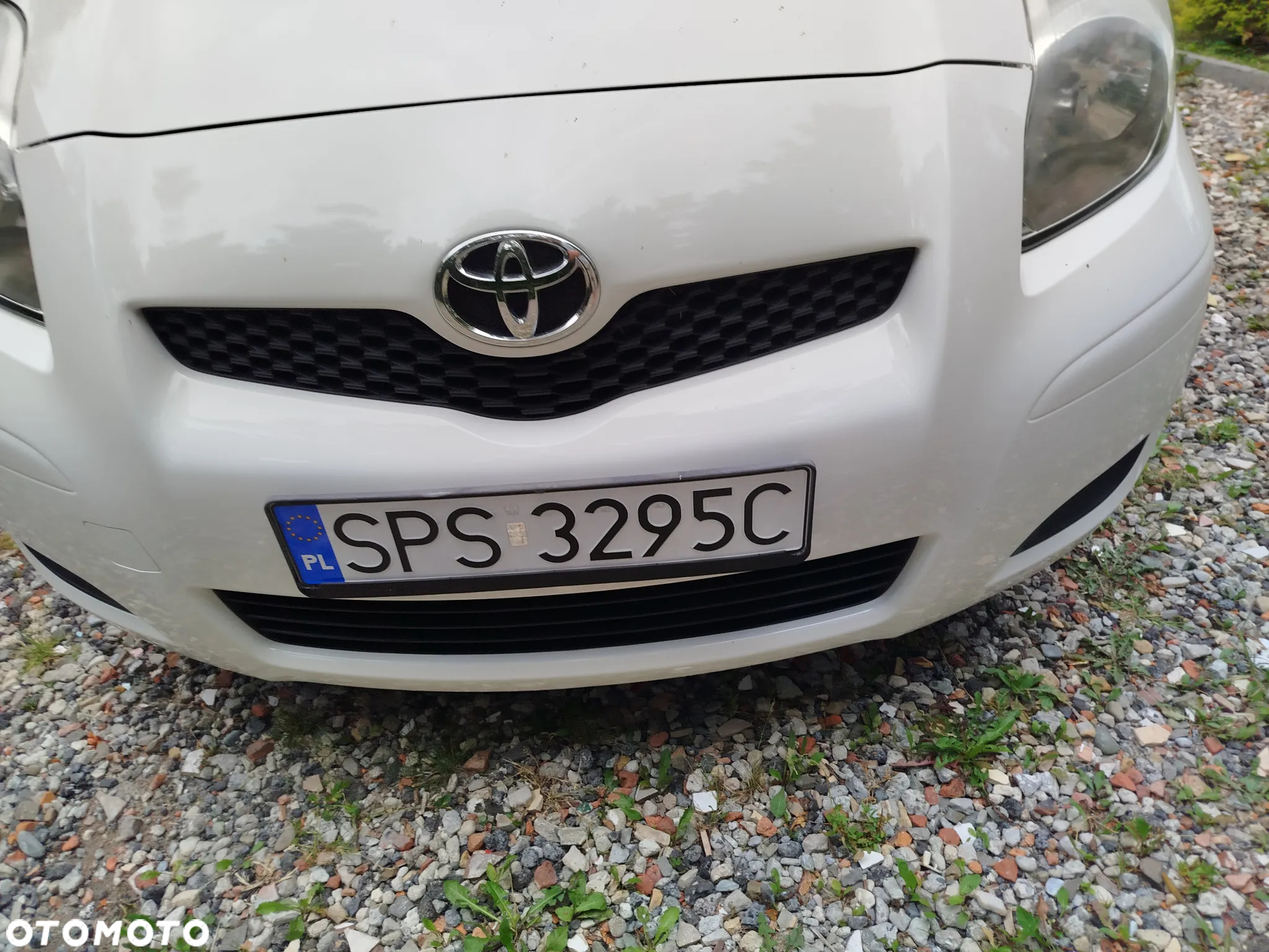 Toyota Yaris 1.33 Luna - 33