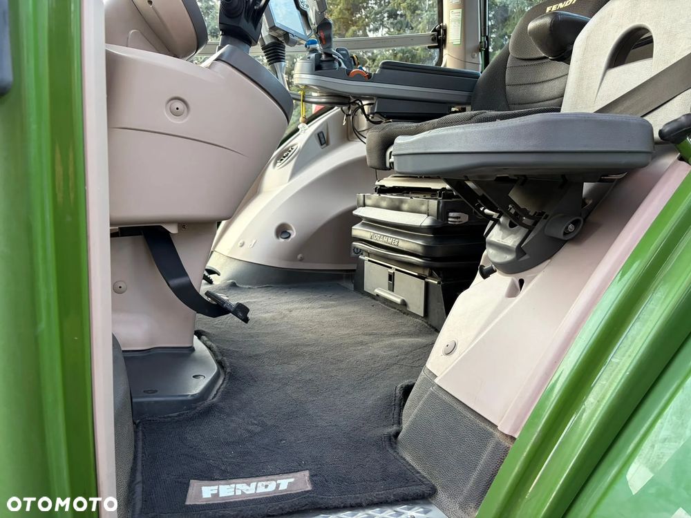 Fendt 936 PROFIPLUS RTK - 35