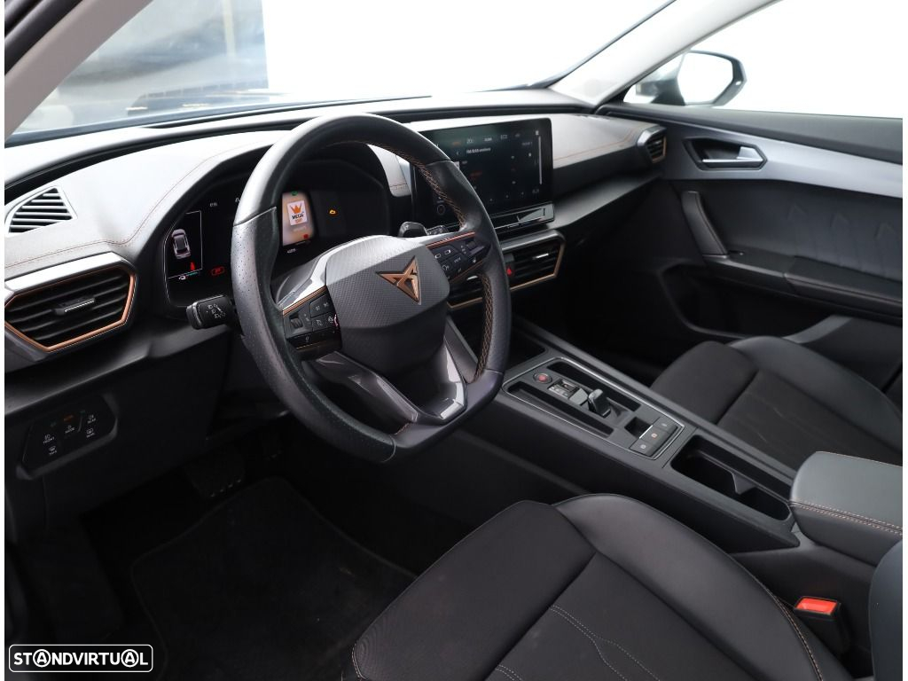 Cupra Formentor 1.4 e-Hybrid DSG - 23