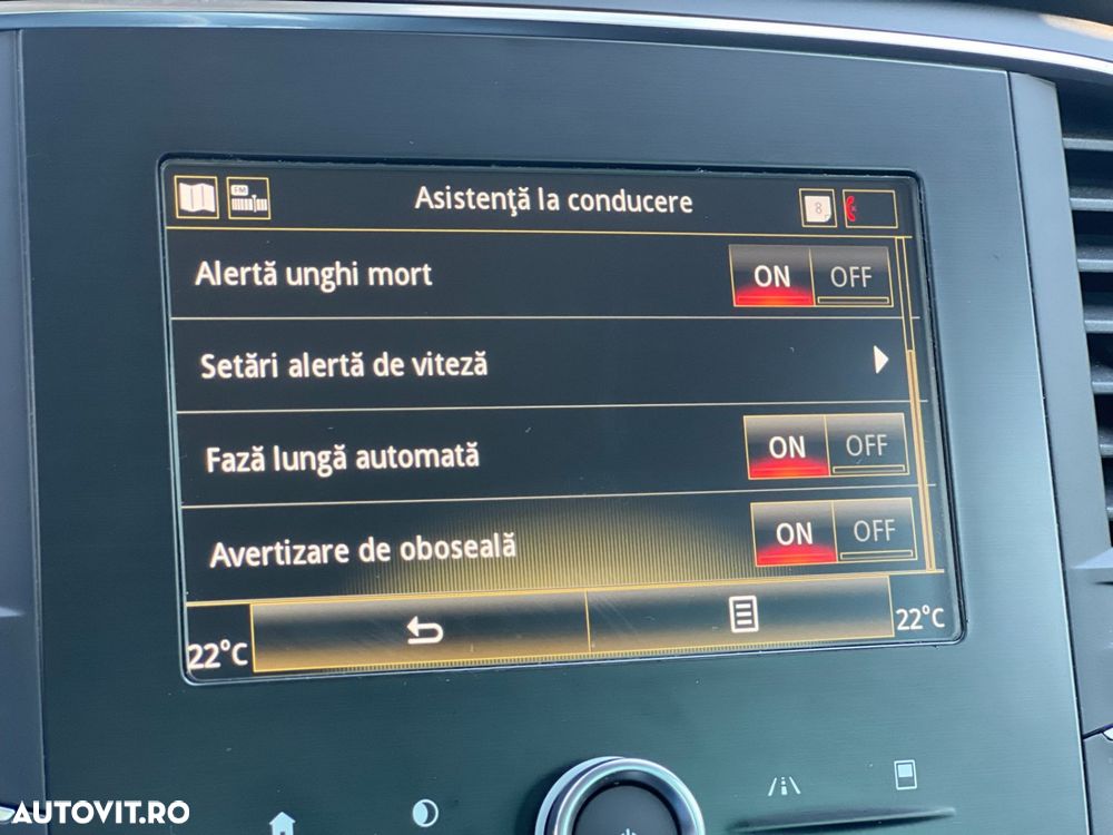 Renault Megane TCe 140 GPF Intens - 26