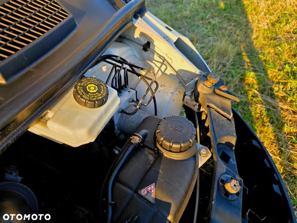 Mercedes-Benz Vito - 6