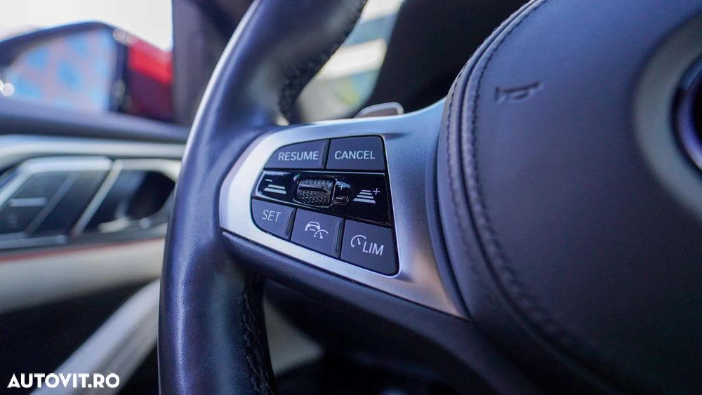 BMW Seria 4 430i xDrive AT - 28