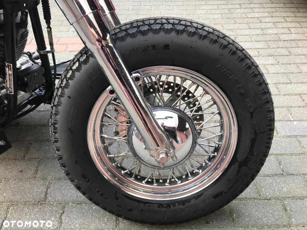 Harley-Davidson Softail - 15